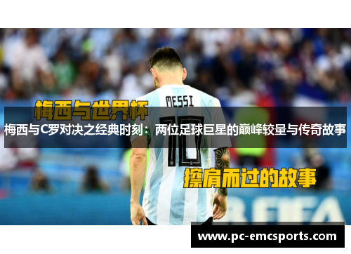 梅西与C罗对决之经典时刻:两位足球巨星的巅峰较量与传奇故事 梅西与C罗对决之经典时刻:两位足球巨星的巅峰较量与传奇故事